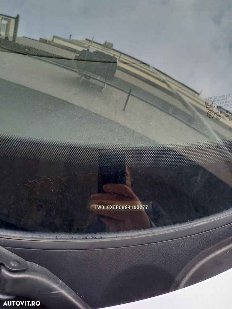 Opel Corsa - 8