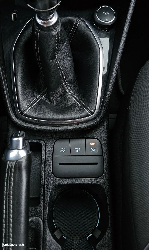 Ford Fiesta 1.0 EcoBoost ST-Line - 11