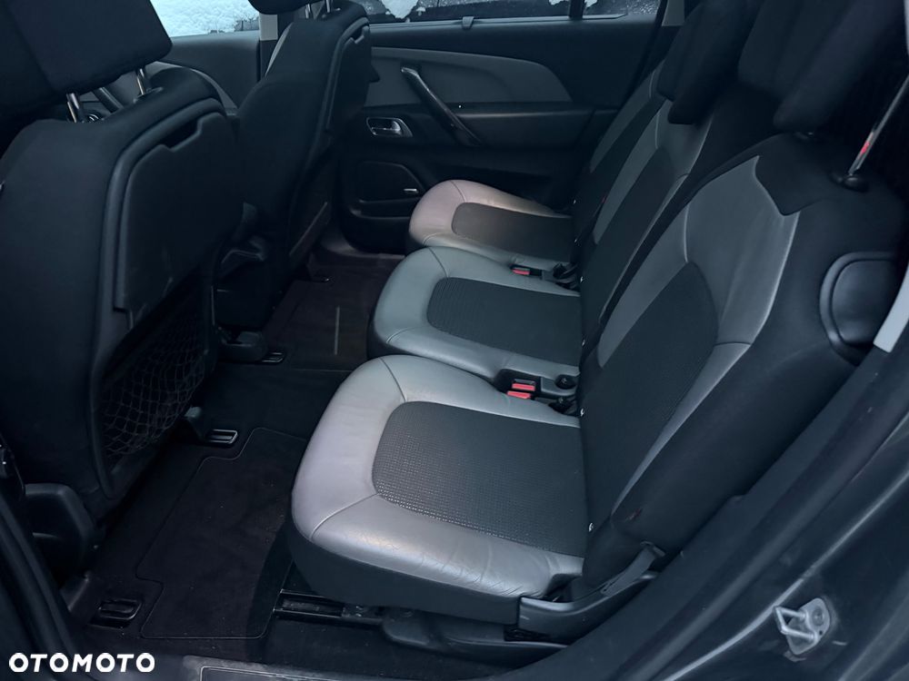 Citroën C4 Grand Picasso BlueHDi 150 Exclusive - 7