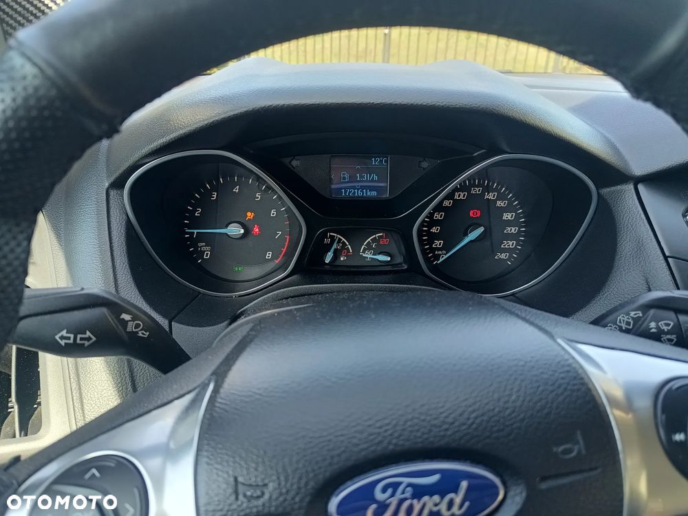 Ford Focus 1.6 Trend - 29