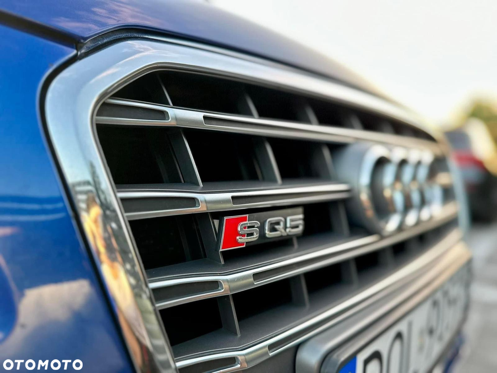 Audi SQ5 3.0 TDI Quattro Competition - 14
