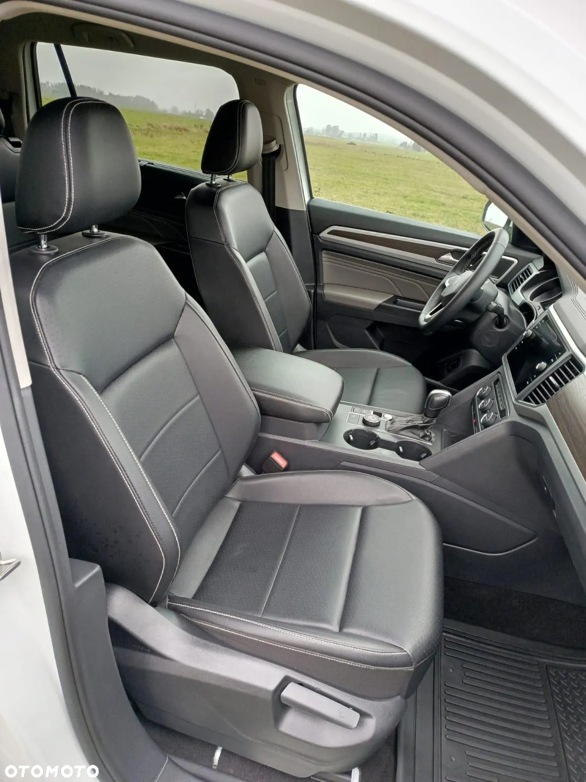 Volkswagen Atlas - 25