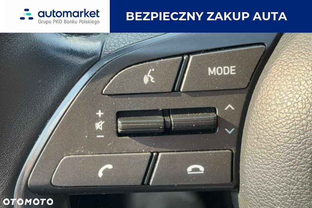 Hyundai Bayon 1.0 T-GDI Modern - 15