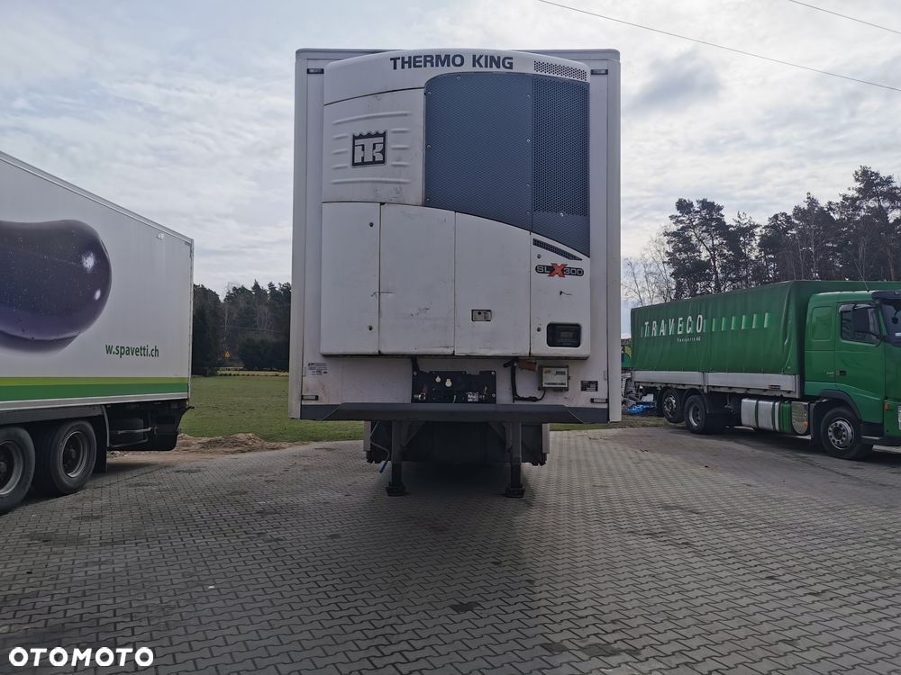 Chereau Inogam P1507 - 2