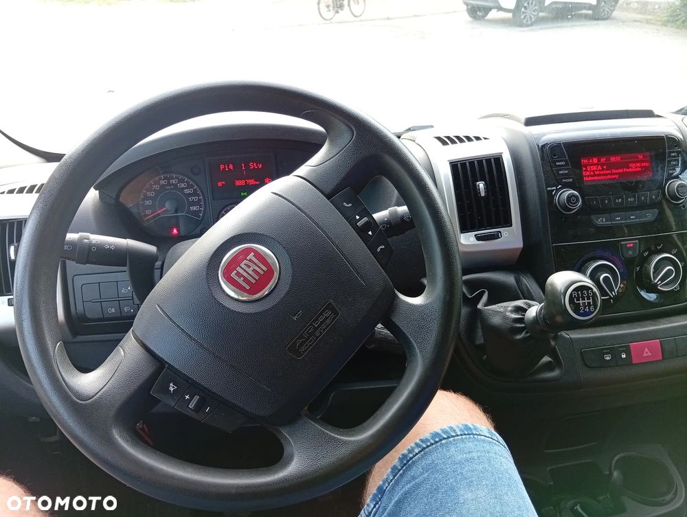 Fiat Ducato - 6
