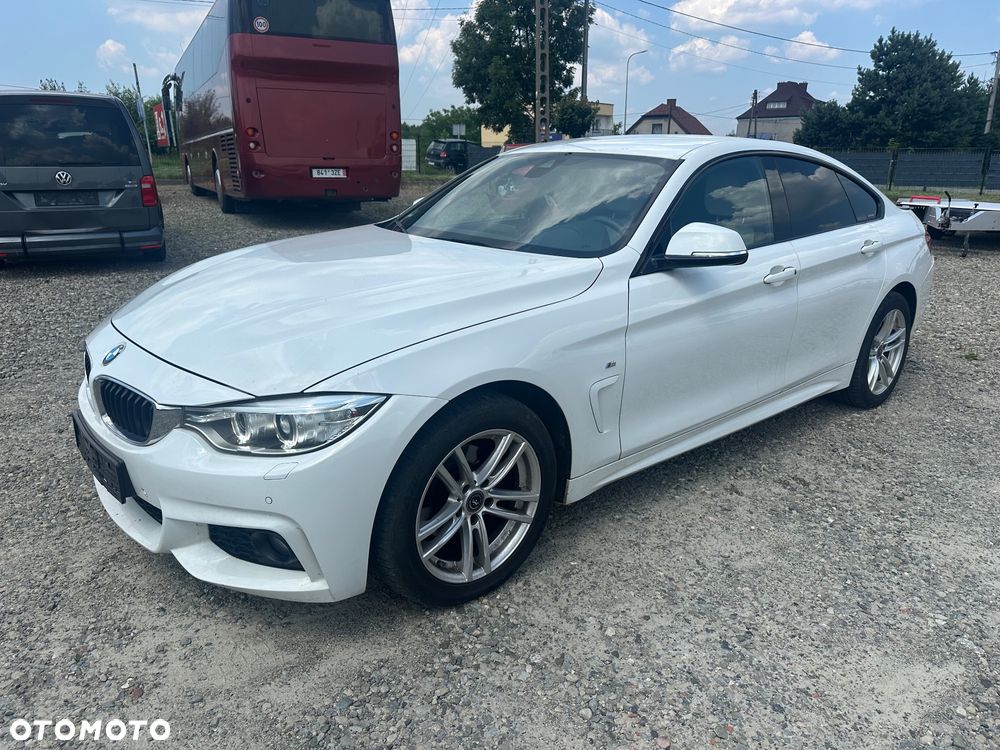 BMW Seria 4 - 13