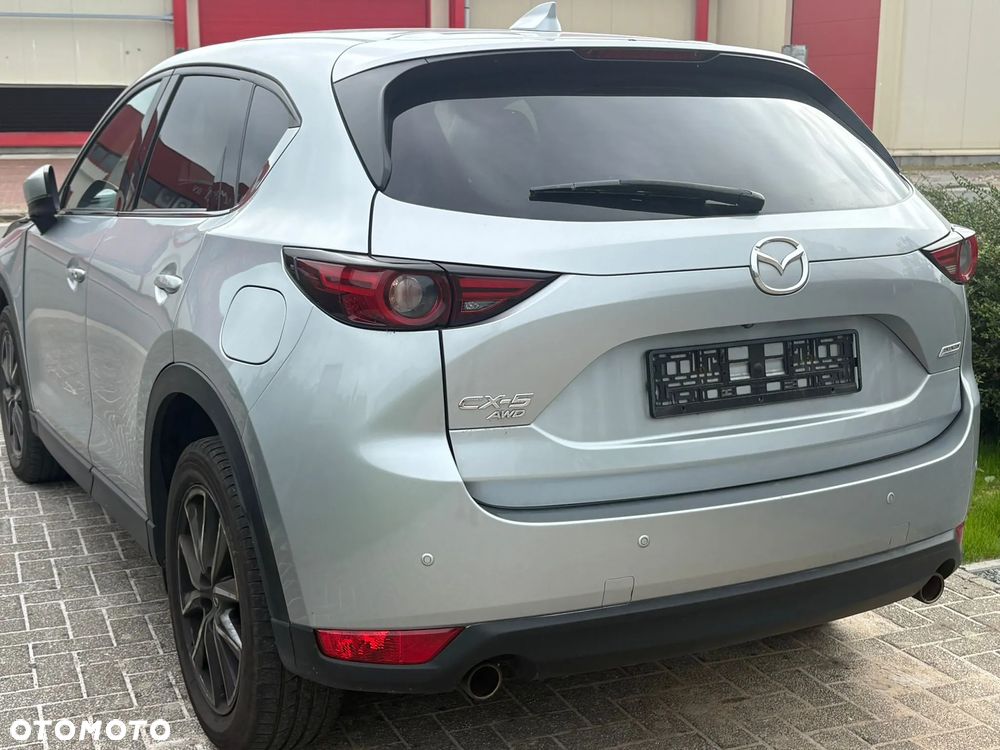 Mazda CX-5 - 3