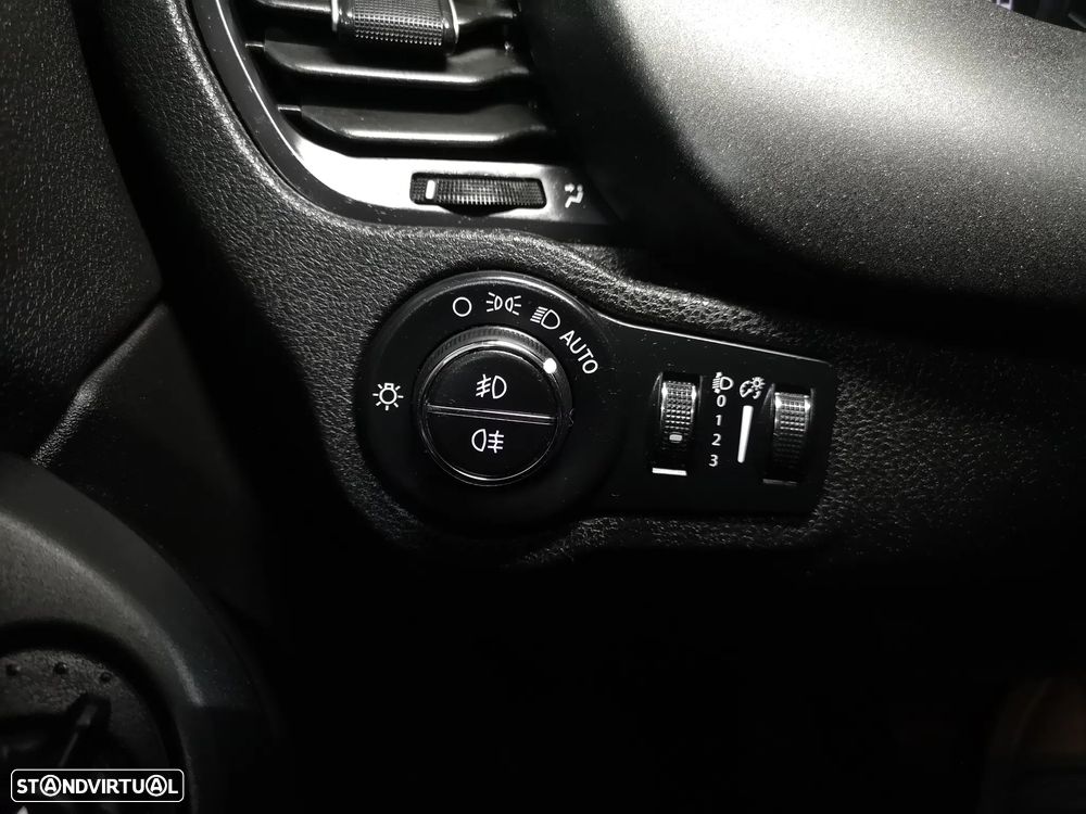 Fiat 500X 1.3 MJ S-Design - 28