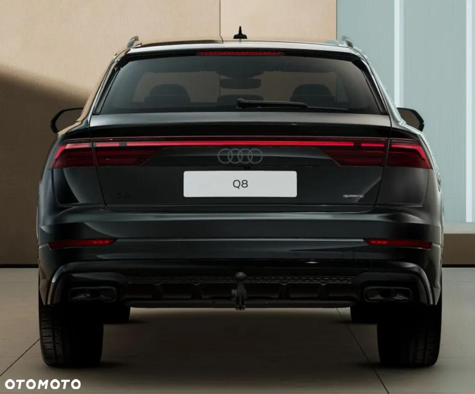 Audi Q8 - 17