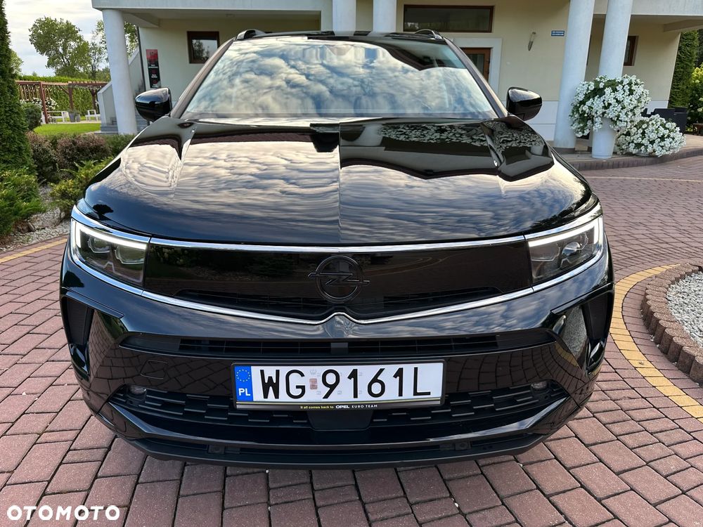 Opel Grandland 1.6 T PHEV 4x4 GS Line - 17