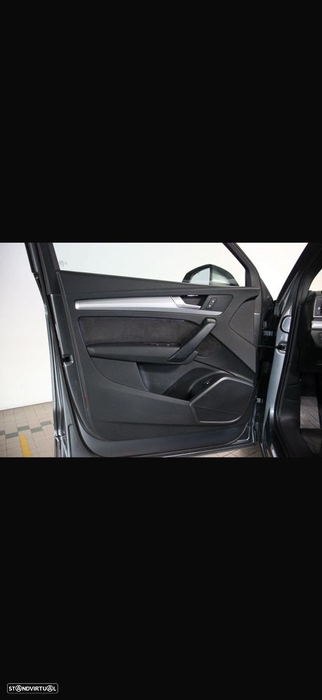 Audi Q5 2.0 TDI quattro S-line S-tronic - 5