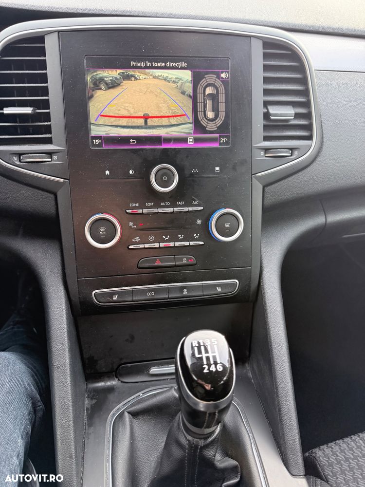 Renault Talisman Grandtour ENERGY dCi 130 Business - 28