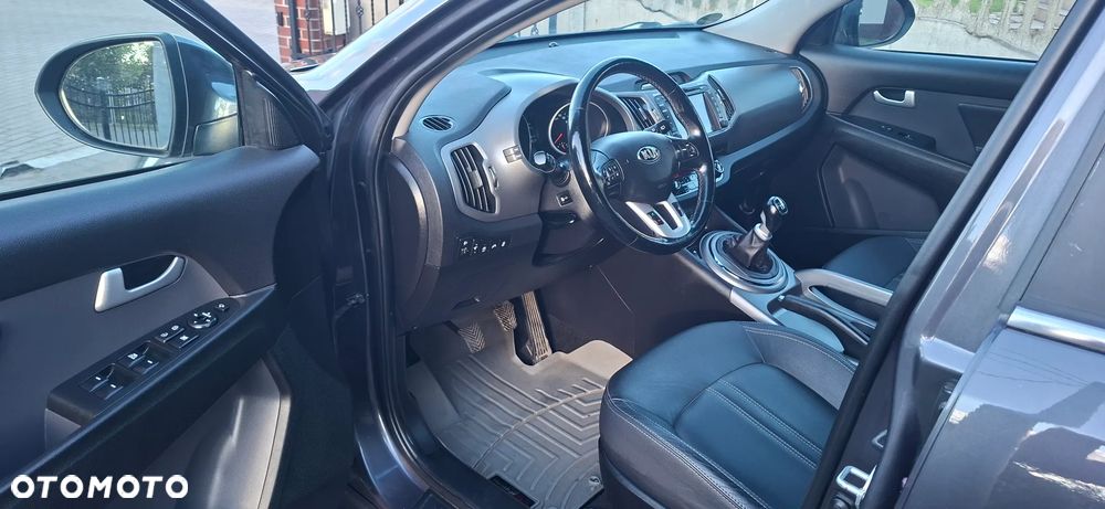 Kia Sportage - 32