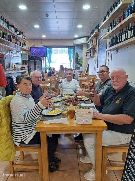 Trespasse restaurante  SNACK-BAR - Grande imagem: 2/6