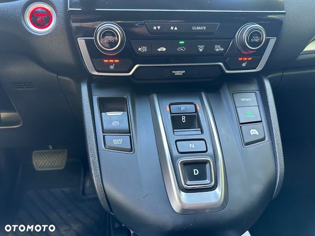 Honda CR-V 2.0 i-MMD HEV Elegance 2WD CVT - 26