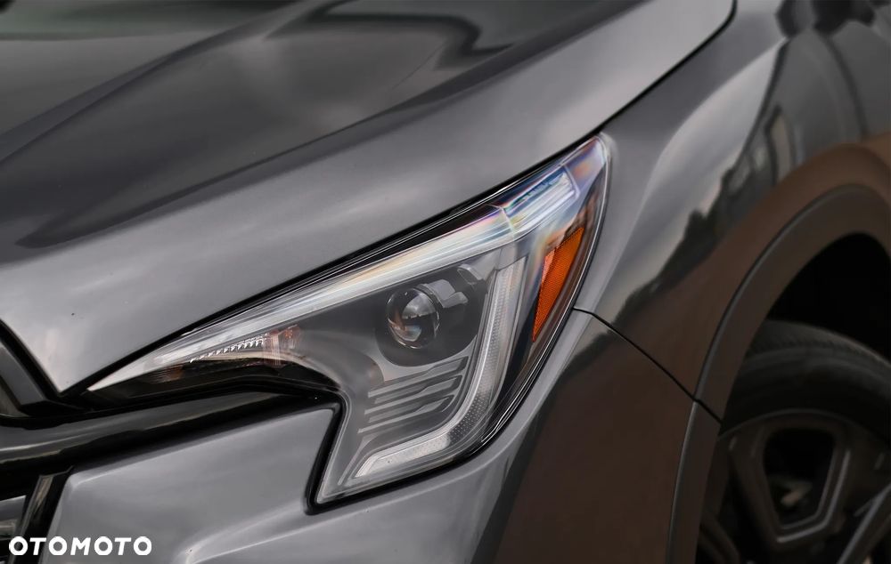 Subaru Ascent - 36