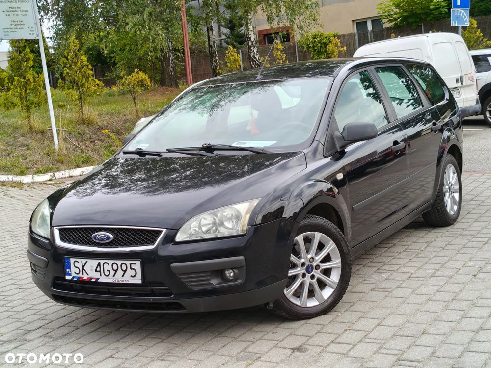 Ford Fiesta - 1