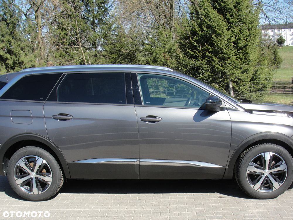 Peugeot 5008 1.2 PureTech Road Trip S&S EAT8 - 5