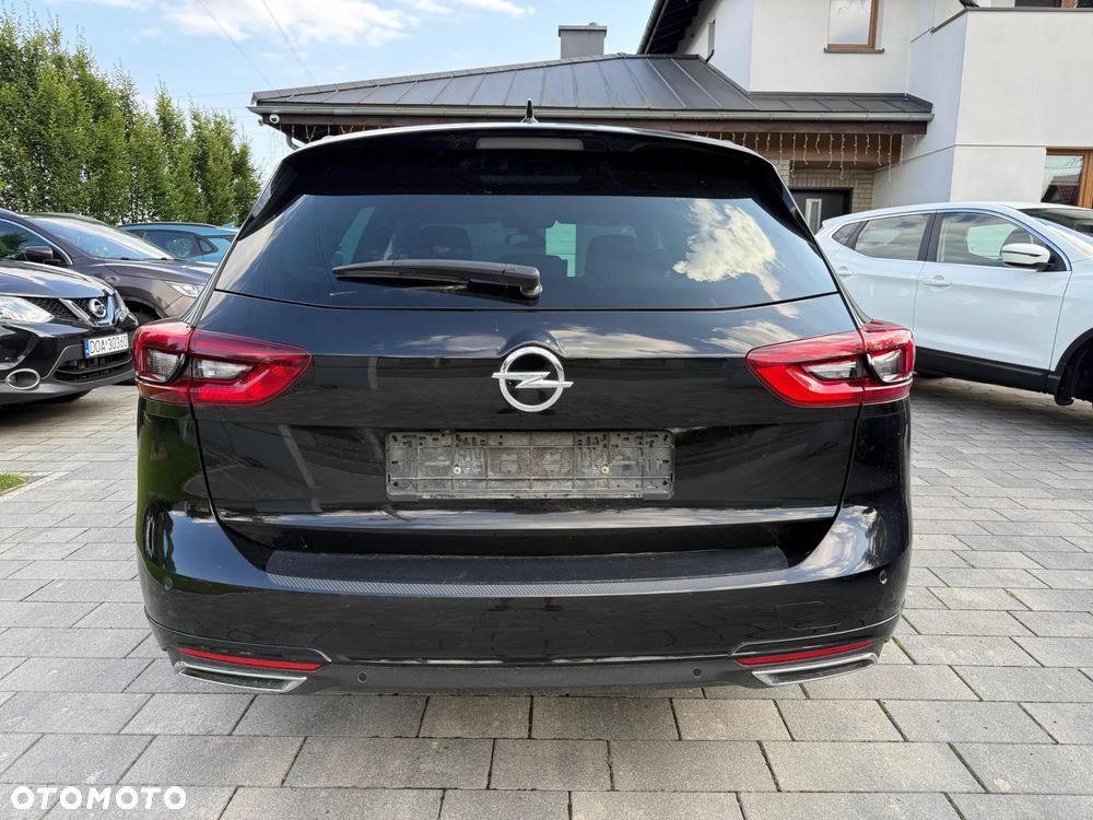 Opel Insignia 2.0 CDTI GS Line S&S - 2