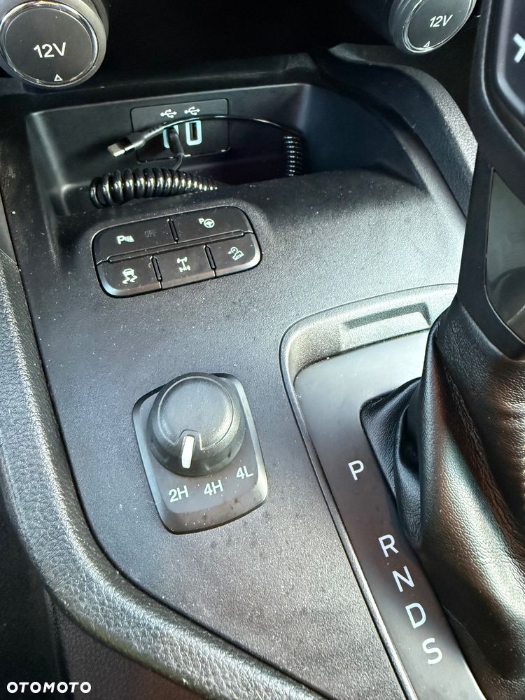 Ford Ranger 2.0 EcoBlue 4x4 DC Wildtrak - 17