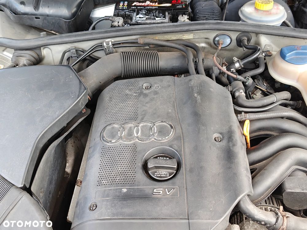 Audi A4 ver-1-8 - 20