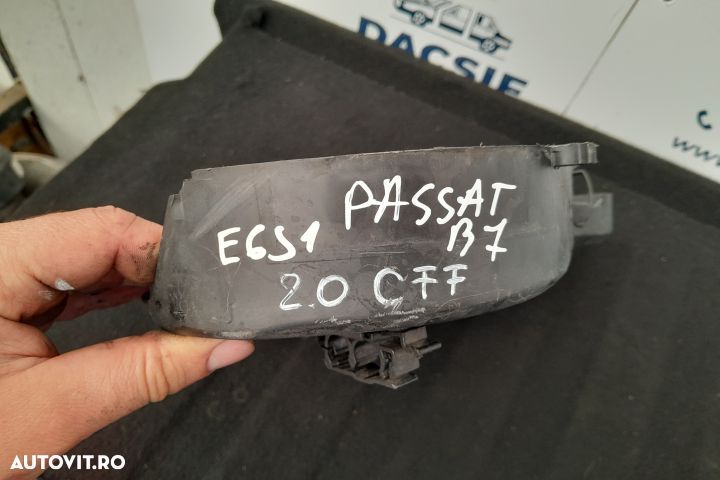 Capac distributie 03L109107D 03L109107D Volkswagen VW Passat B7 [2010 - 5