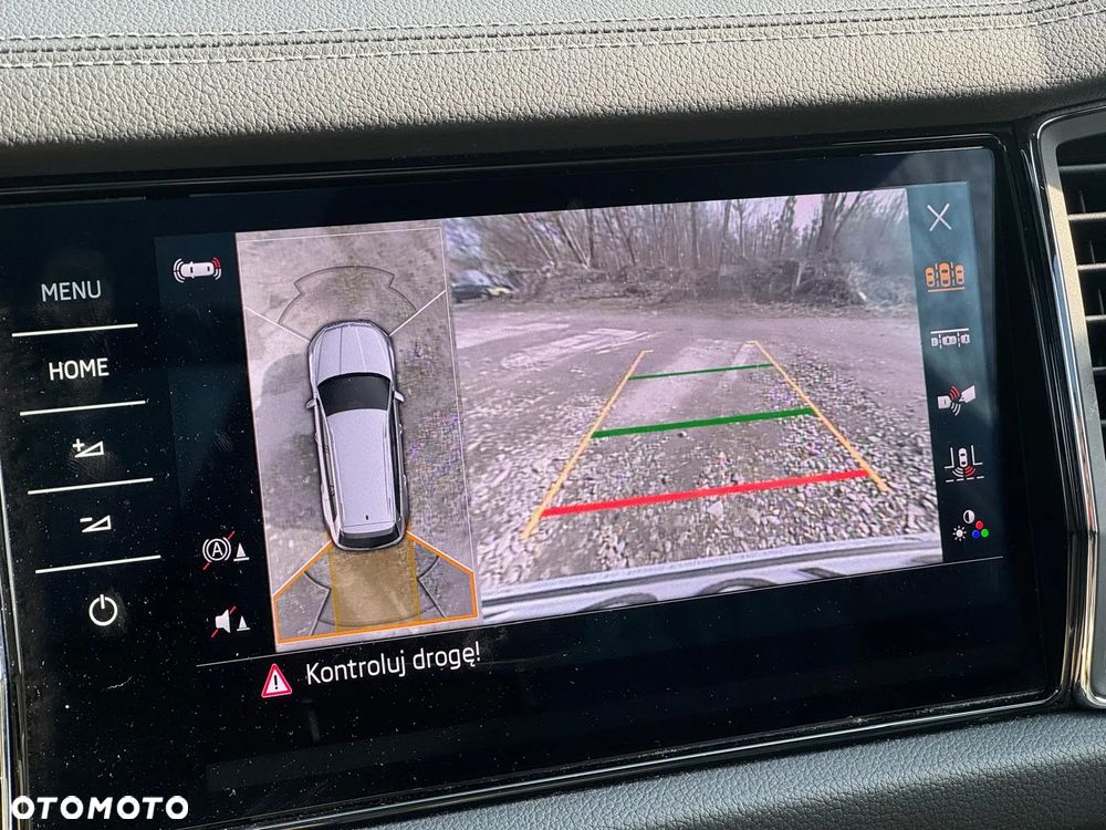Skoda Kodiaq 2.0 TDI 4x4 L&K DSG - 23