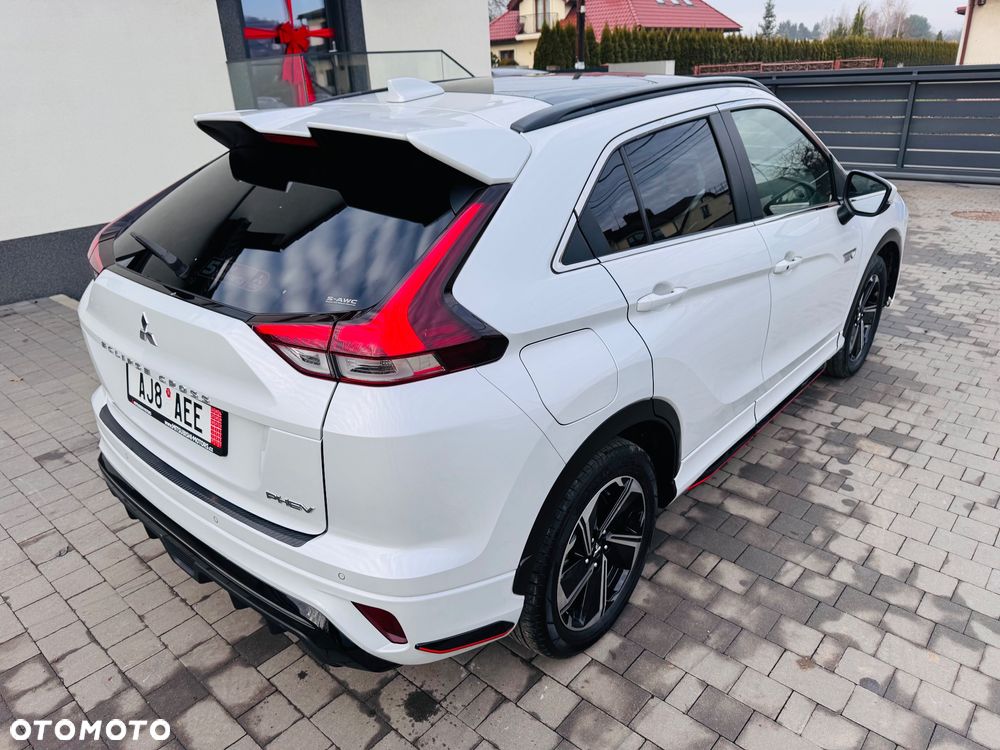 Mitsubishi Eclipse Cross 2.4 PHEV Instyle Plus - 7