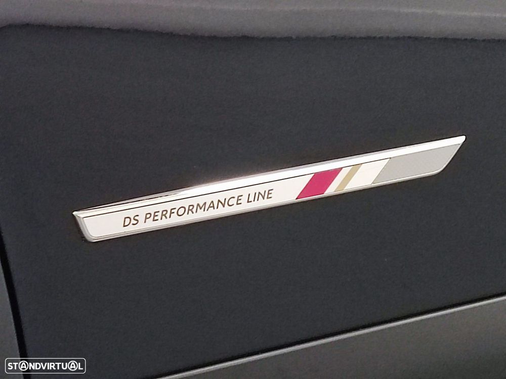 DS DS3 Crossback 1.2 PureTech Performance Line - 4