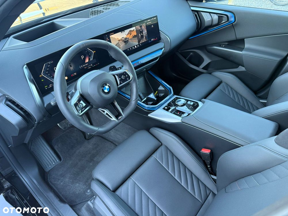 BMW X3 20d xDrive - 29