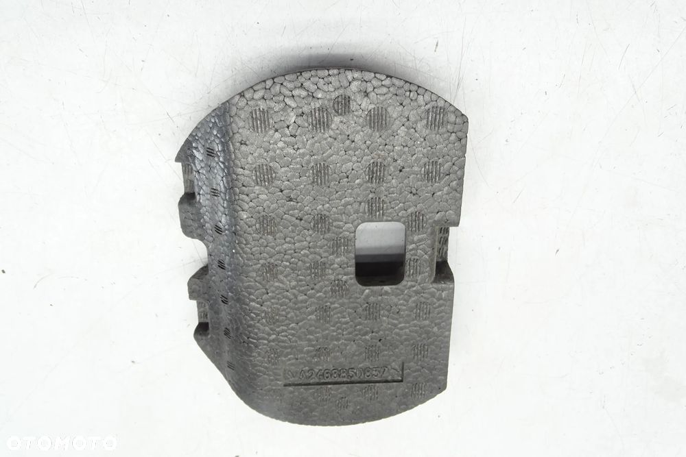 MERCEDES B KLASA W246 Mocowanie Radaru Absorwer 2468850837 - 1