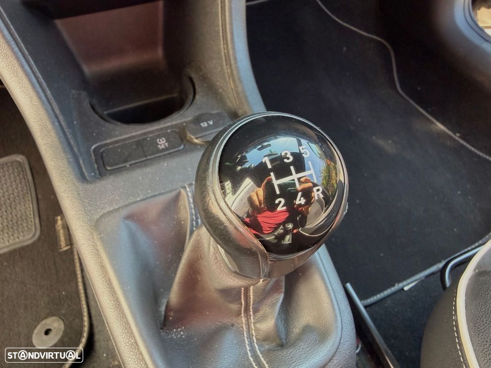 SEAT Mii - 37