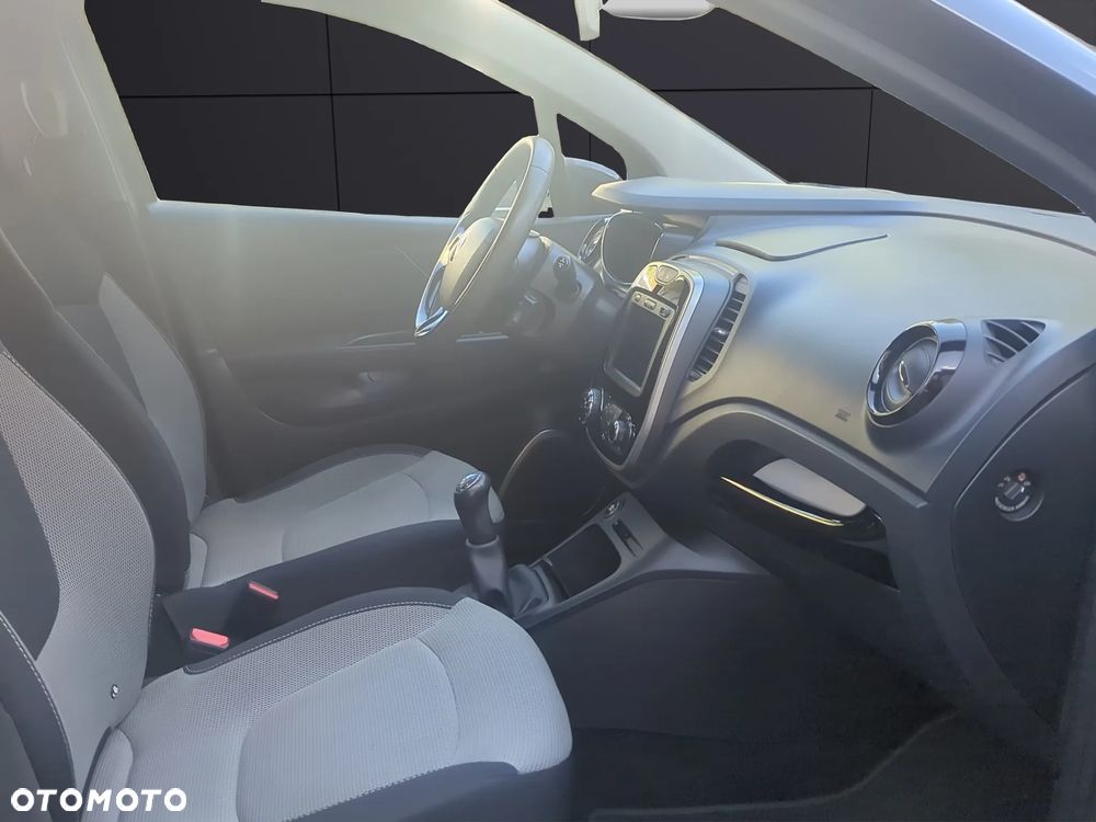 Renault Captur 0.9 Energy TCe Intens - 17