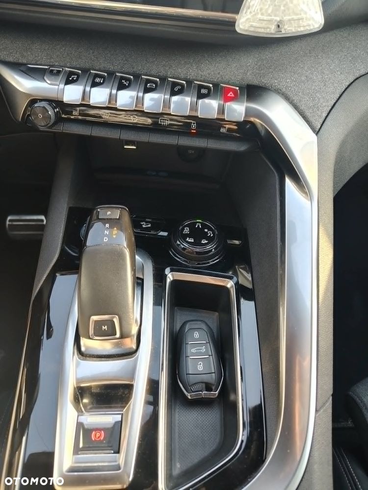 Peugeot 5008 2.0 BlueHDI GT S&S EAT8 - 12