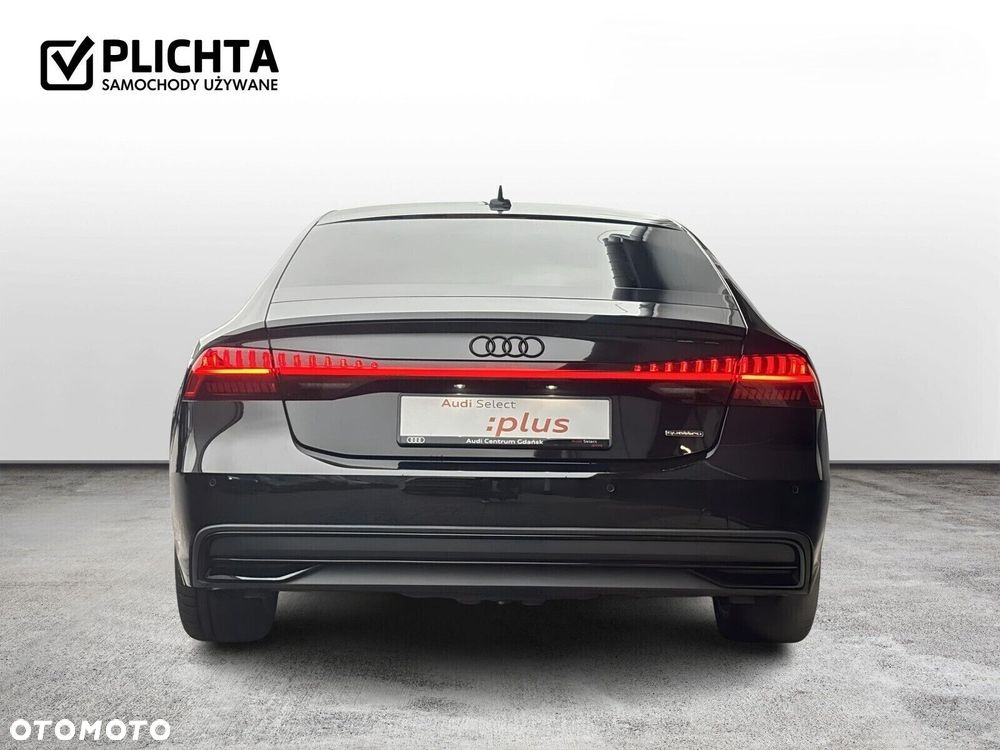 Audi A7 Sportback - 3