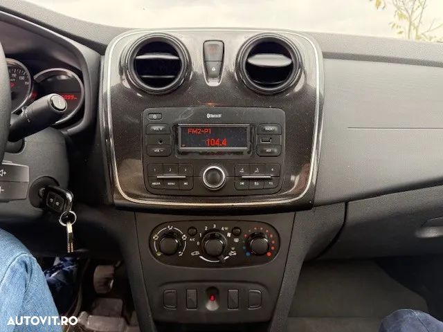 Dacia Logan - 12