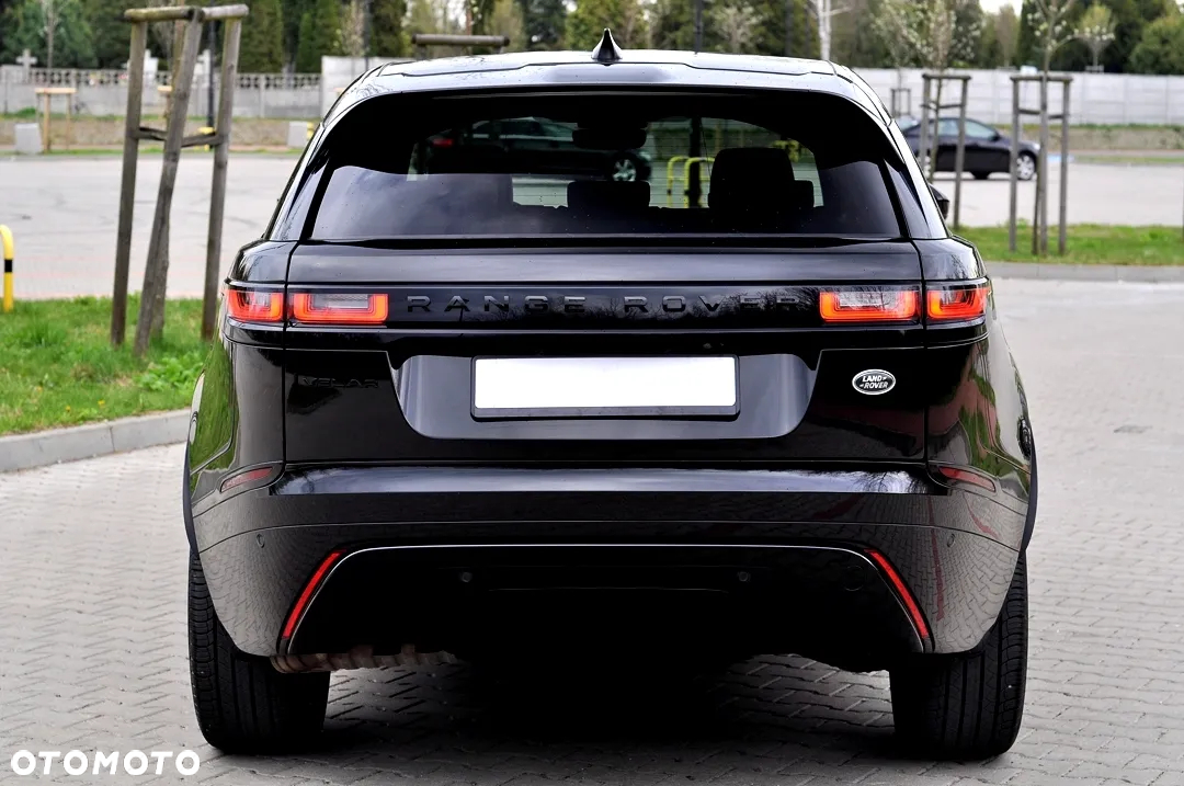 Land Rover Range Rover Velar 2.0 TD4 HSE - 11