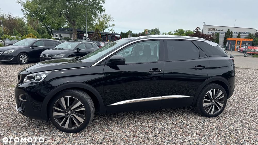 Peugeot 3008 BlueHDi 120 Stop & Start Allure - 6