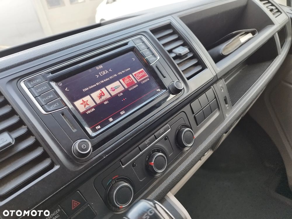 Volkswagen Transporter - 10