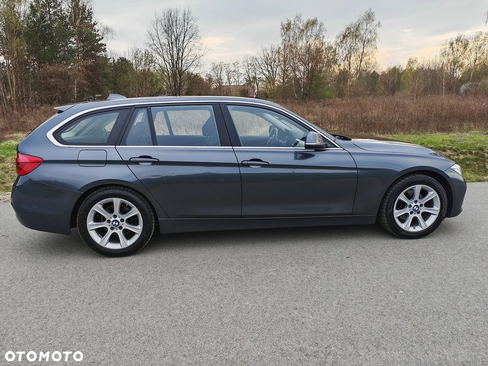 BMW Seria 3 320d - 18