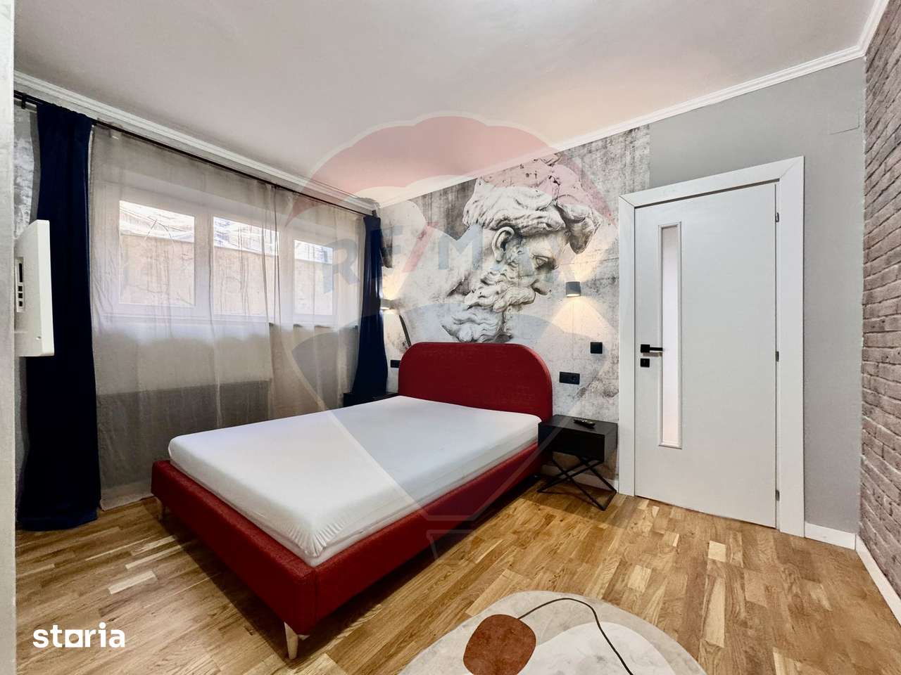 Apartament cu 2 camere de vânzare Ultracentral — fotografia 3