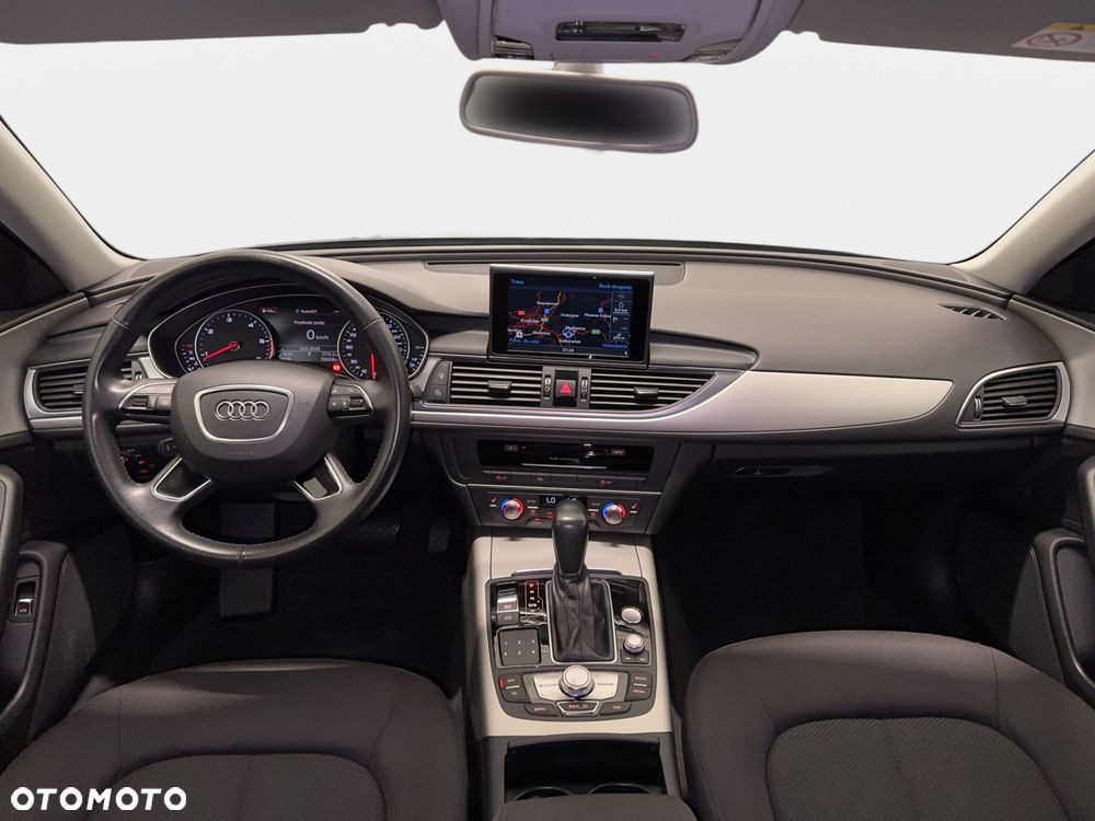 Audi A6 Avant - 18