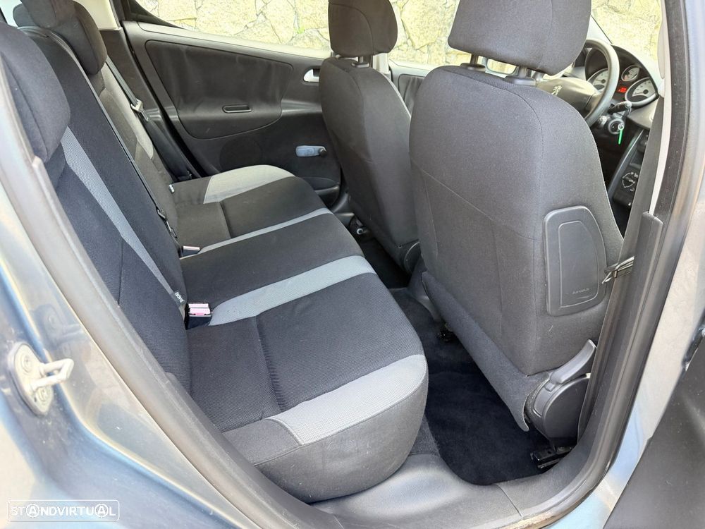 Peugeot 207 1.4 16V Sport - 15