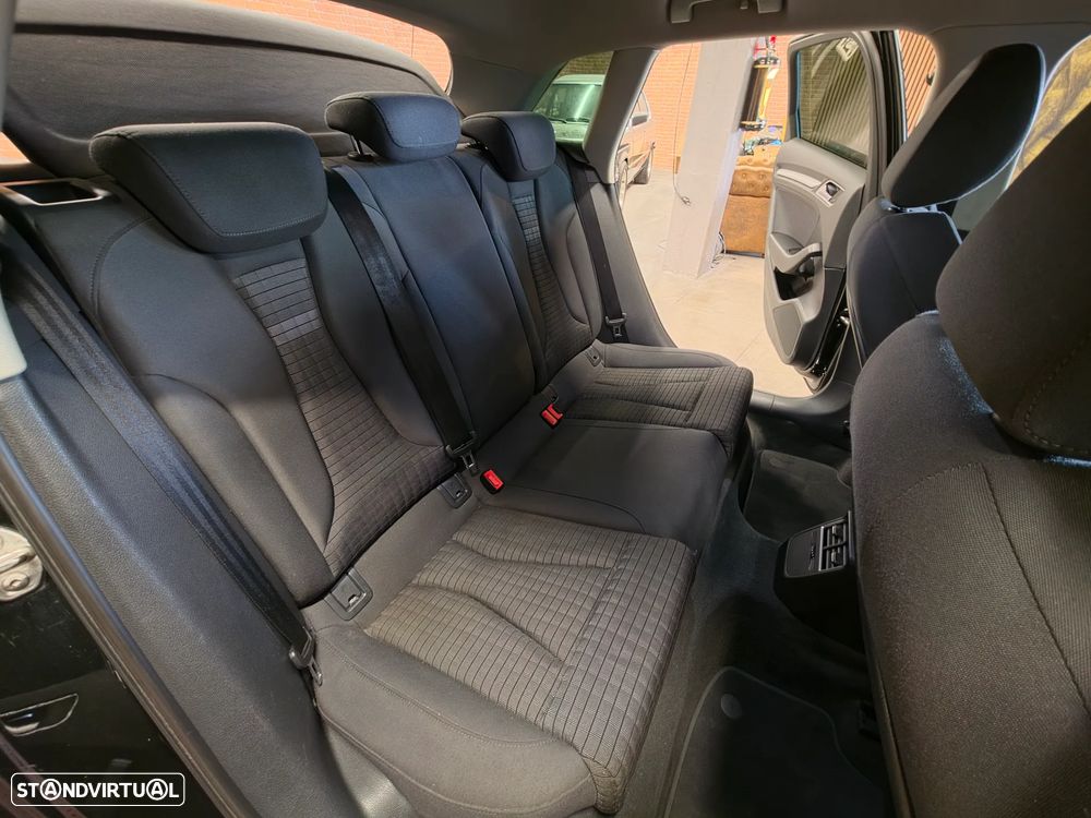 Audi A3 Sportback e-tron 1.4 TFSI Sport S tronic - 4