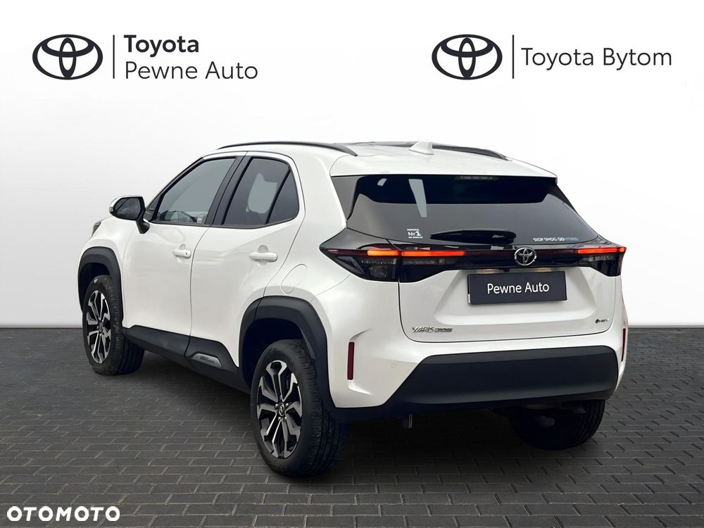 Toyota Yaris Cross Hybrid 1.5 Style - 16