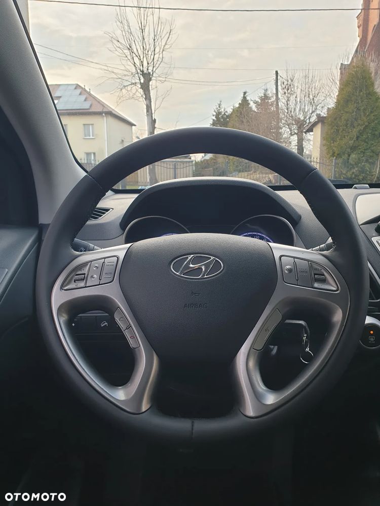 Hyundai ix35 2.0 Premium - 6