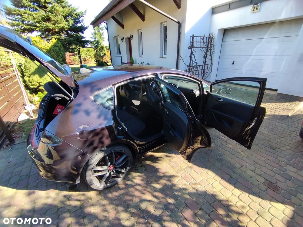 Seat Leon ver-2-0-tsi-cupra - 20