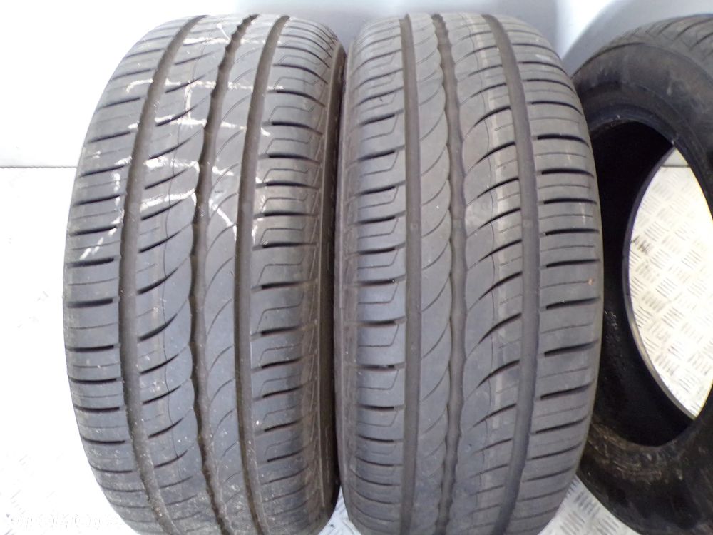 3 x OPONA PIRELLI CINTURATO 195/55 16 - 2