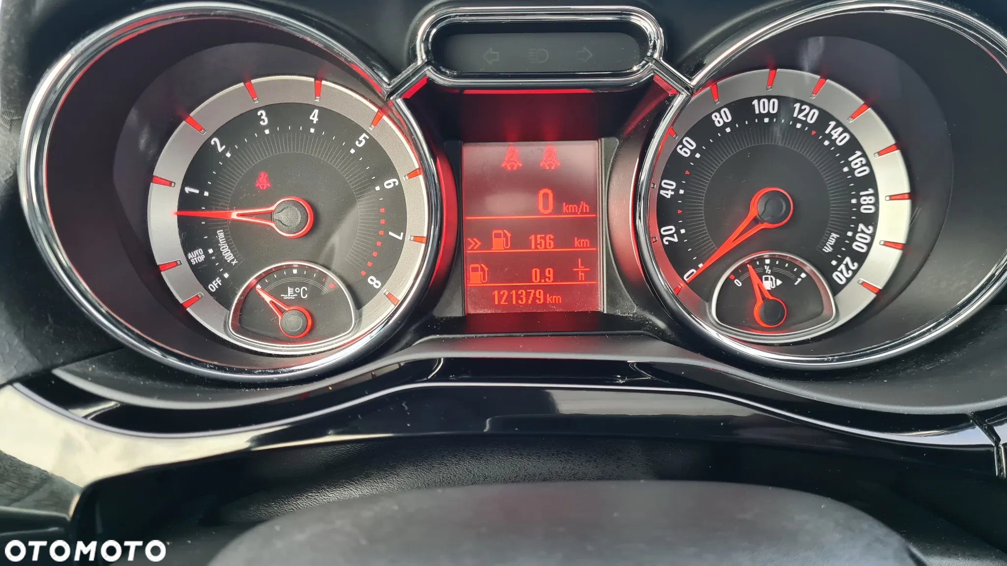 Opel Adam 1.4 Glam S&S - 30