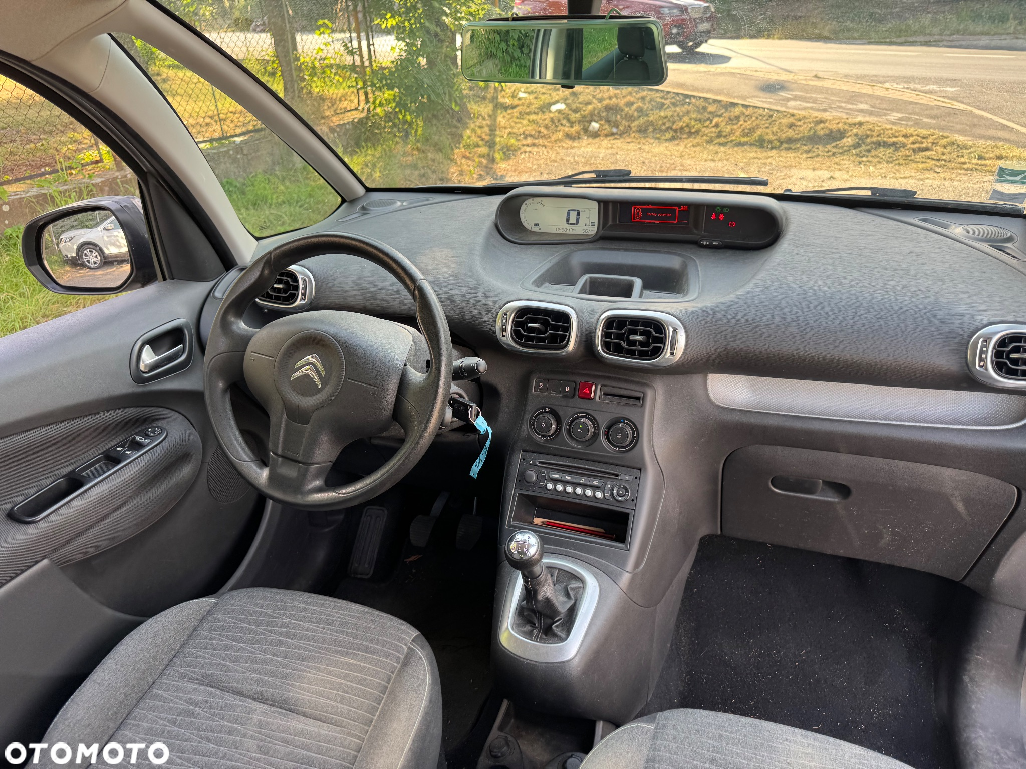 Citroën C3 Picasso - 20